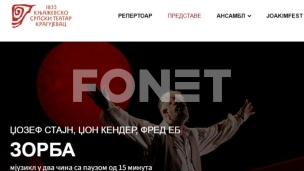 Politički potez pozorišta